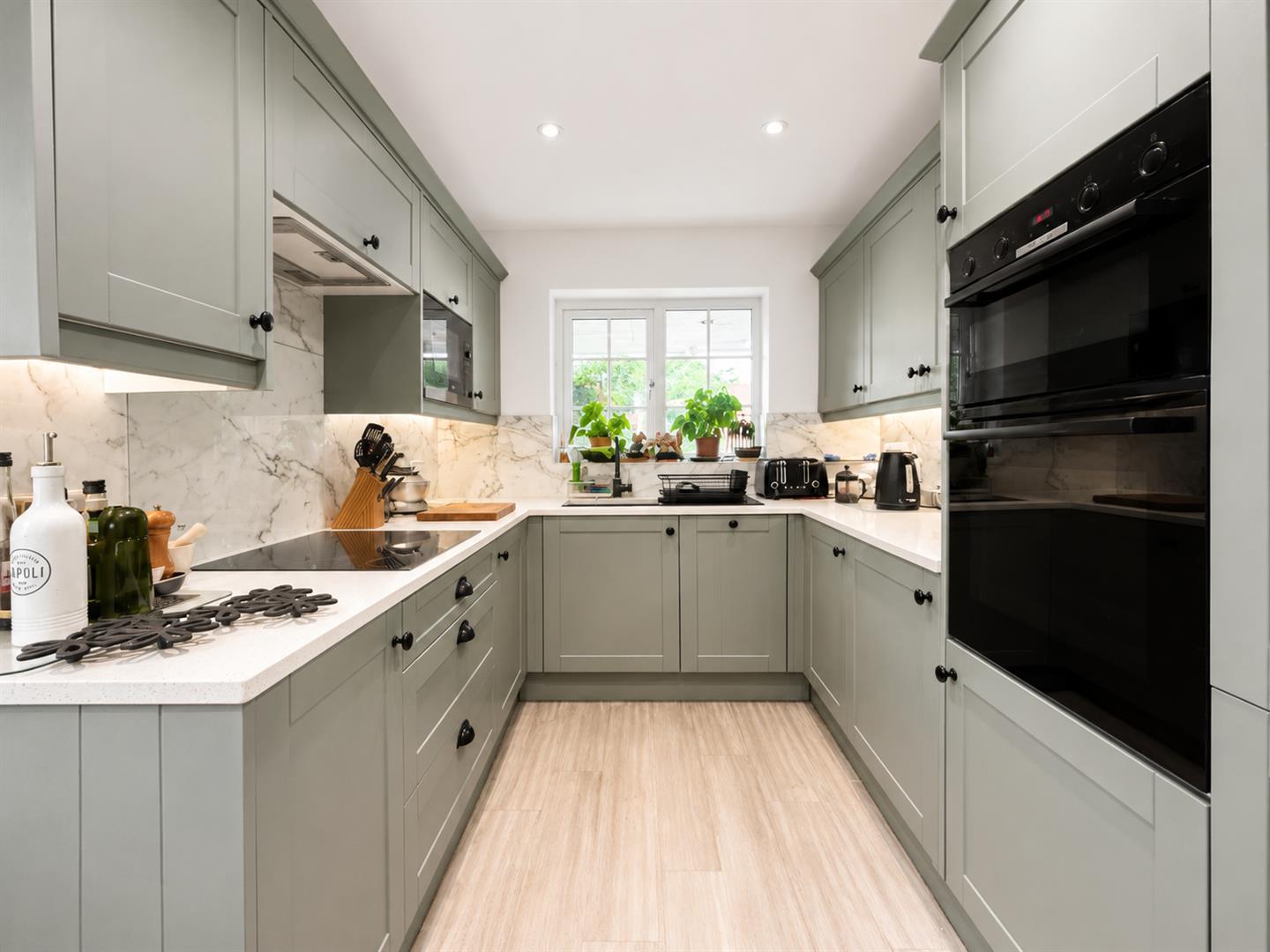 Ascot Place, Bletchley, Milton Keynes